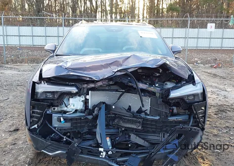 2024 Chevrolet Blazer 2Lt from USA, damaged, VIN 3GNKDBRJXRS267793